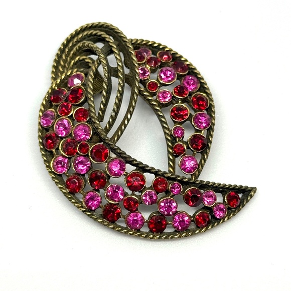 Vintage Kramer of New York - Picture 7 of 8